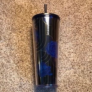 Starbucks Cup